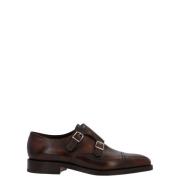 John Lobb Loafers Brown, Herr