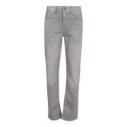 7 For All Mankind Jeans Gray, Herr