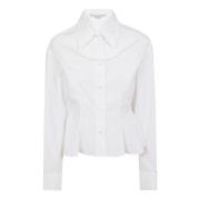 Stella McCartney Shirts White, Dam