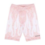 Vision OF Super Casual Shorts Pink, Dam