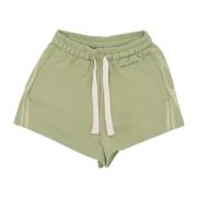 Vision OF Super Short Shorts Green, Dam