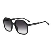 Isabel Marant Sunglasses Black, Dam