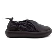 Vic Matié Sneakers Black, Dam