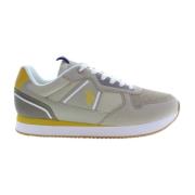 U.s. Polo Assn. Sneakers Multicolor, Herr