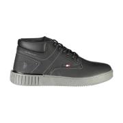 U.s. Polo Assn. Sneakers Black, Herr