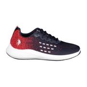 U.s. Polo Assn. Sneakers Multicolor, Herr