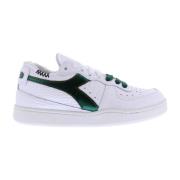 Diadora Sneakers White, Dam