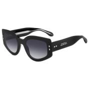 Isabel Marant Sunglasses Black, Dam