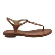 Michael Kors Laced Shoes Brown, Dam