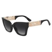 Moschino Sunglasses Black, Unisex
