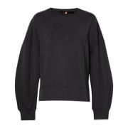 Timberland Sweatshirts Black, Dam