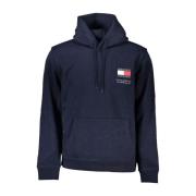 Tommy Hilfiger Hoodies Blue, Herr