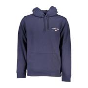 Tommy Hilfiger Hoodies Blue, Herr