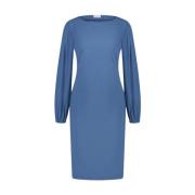 Jane Lushka Short Dresses Blue, Dam