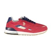 U.s. Polo Assn. Sneakers Multicolor, Herr