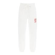 Autry Sweatpants White, Dam