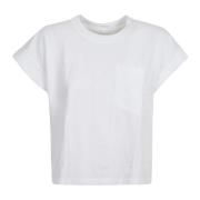 Mother T-Shirts White, Dam