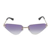 Dsquared2 Sunglasses Purple, Dam