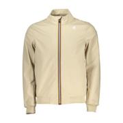 K-Way Blazers Beige, Herr