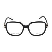 Marc Jacobs Stiliga Glasögon Modell 593 Black, Dam