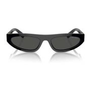 Miu Miu Sunglasses Black, Dam