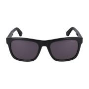Police Stiliga solglasögon Sple37N Black, Unisex