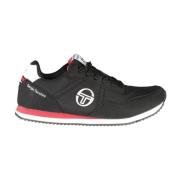 Sergio Tacchini Sneakers Black, Herr