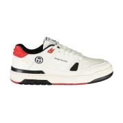 Sergio Tacchini Sneakers White, Herr