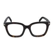 Tom Ford Stiliga Glasögon Ft5880-B Brown, Unisex