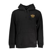 Vans Hoodies Black, Herr