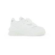 Versace Sneakers White, Dam