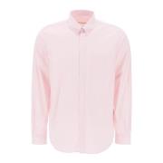 Closed Casual Shirts Pink, Herr