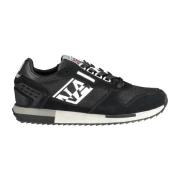 Napapijri Sneakers Black, Herr