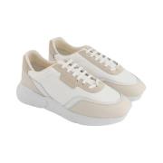 Belledonne Paris Sneakers White, Herr