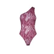 Matinée Swimwear Pink, Dam