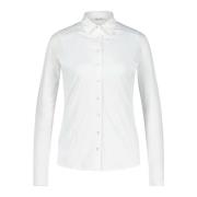 Stefan Brandt Shirts White, Dam