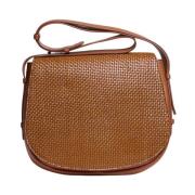 Tramontano Cross Body Bags Brown, Dam