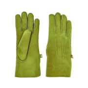 Ines De La Fressange Paris Gloves Green, Dam