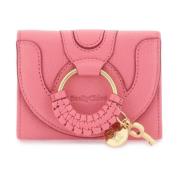 See by Chloé Wallets & Cardholders Pink, Dam