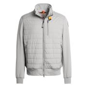 Parajumpers Winter Jackets Gray, Herr