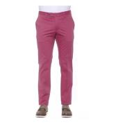 PT Torino Chinos Pink, Herr