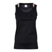 PS By Paul Smith Tops Black, Dam