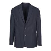 PS By Paul Smith Jackets Blue, Herr
