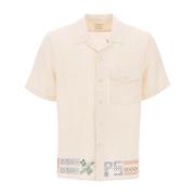 PS By Paul Smith Polo Shirts Beige, Herr