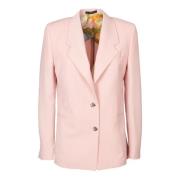 PS By Paul Smith Jackets Pink, Dam