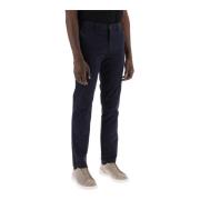 PS By Paul Smith Slim-fit Trousers Blue, Herr