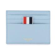 Thom Browne Wallets & Cardholders Blue, Herr