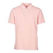 Fay T-Shirts Pink, Herr