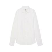 Ines De La Fressange Paris Blouses & Shirts White, Herr