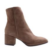 Cristian Daniel Ankle Boots Gray, Dam